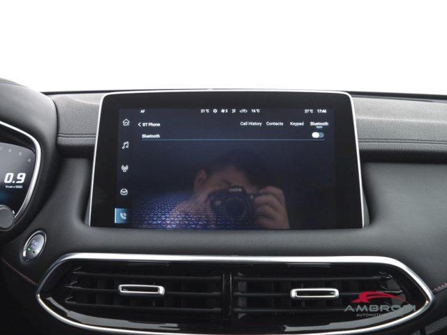 MG HS 1.5 t-gdi Comfort auto