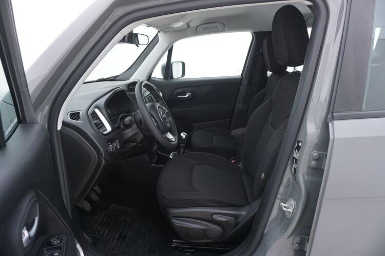 Jeep Renegade Longitude BR540239 1.0 Benzina 120CV