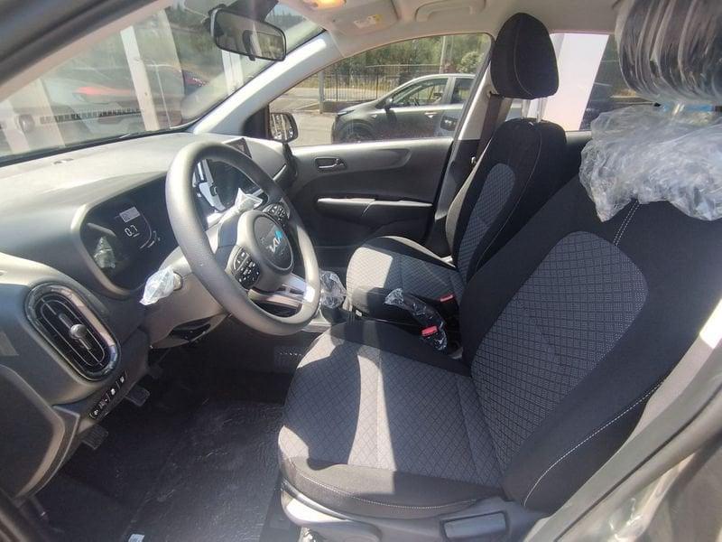 KIA Picanto 1.0 12V 5 porte Urban