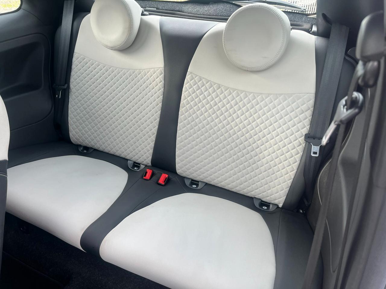 Fiat 500 1.0 Hybrid DOLCEVITA 2022