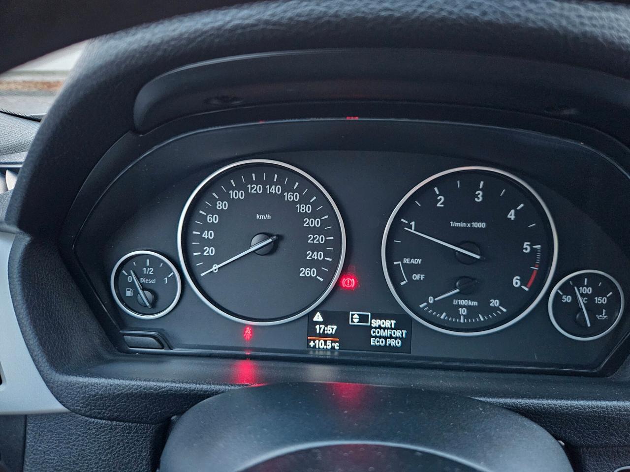 Bmw 318d Berlina Xdrive 150cv Euro6B