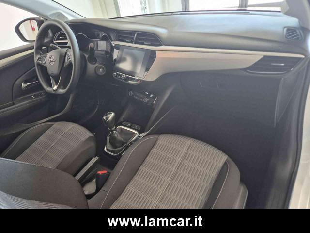 OPEL Corsa 1.2 100 CV Edition
