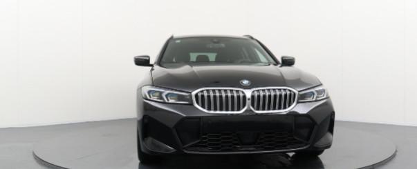 BMW 320 d Touring mhev 48V xdrive MSport N1