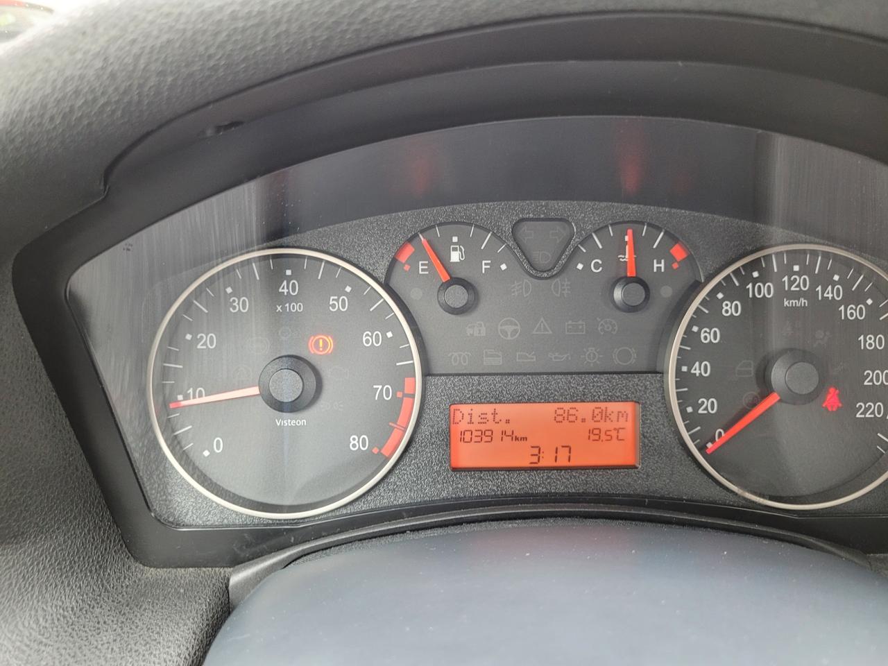 Fiat Stilo NEOPATENTATA 1.6i 16V 5 porte Active
