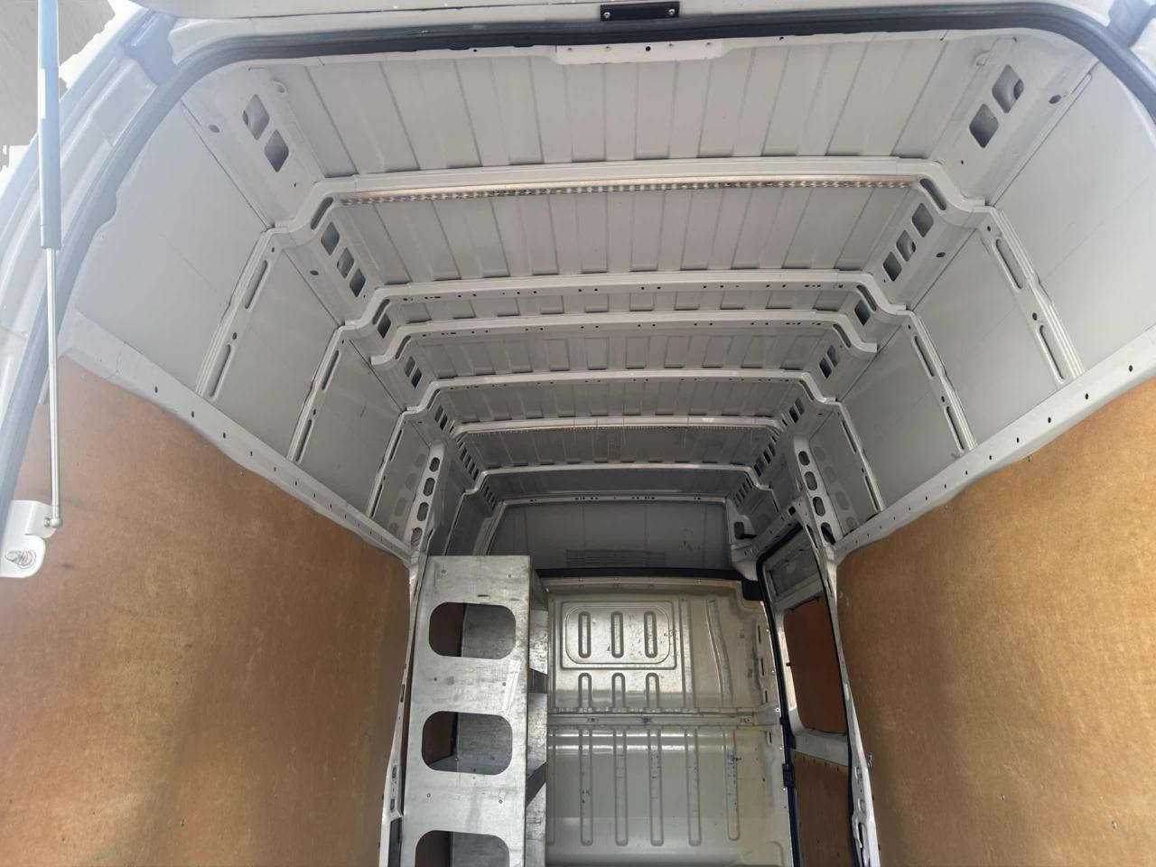 Fiat Ducato 35 MAXI L4H3 2.3 MJT 130 CV E6B SUPERALTO-CLIMA-