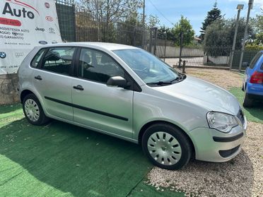Volkswagen Polo 1.4 Diesel 2008 GARANTITA
