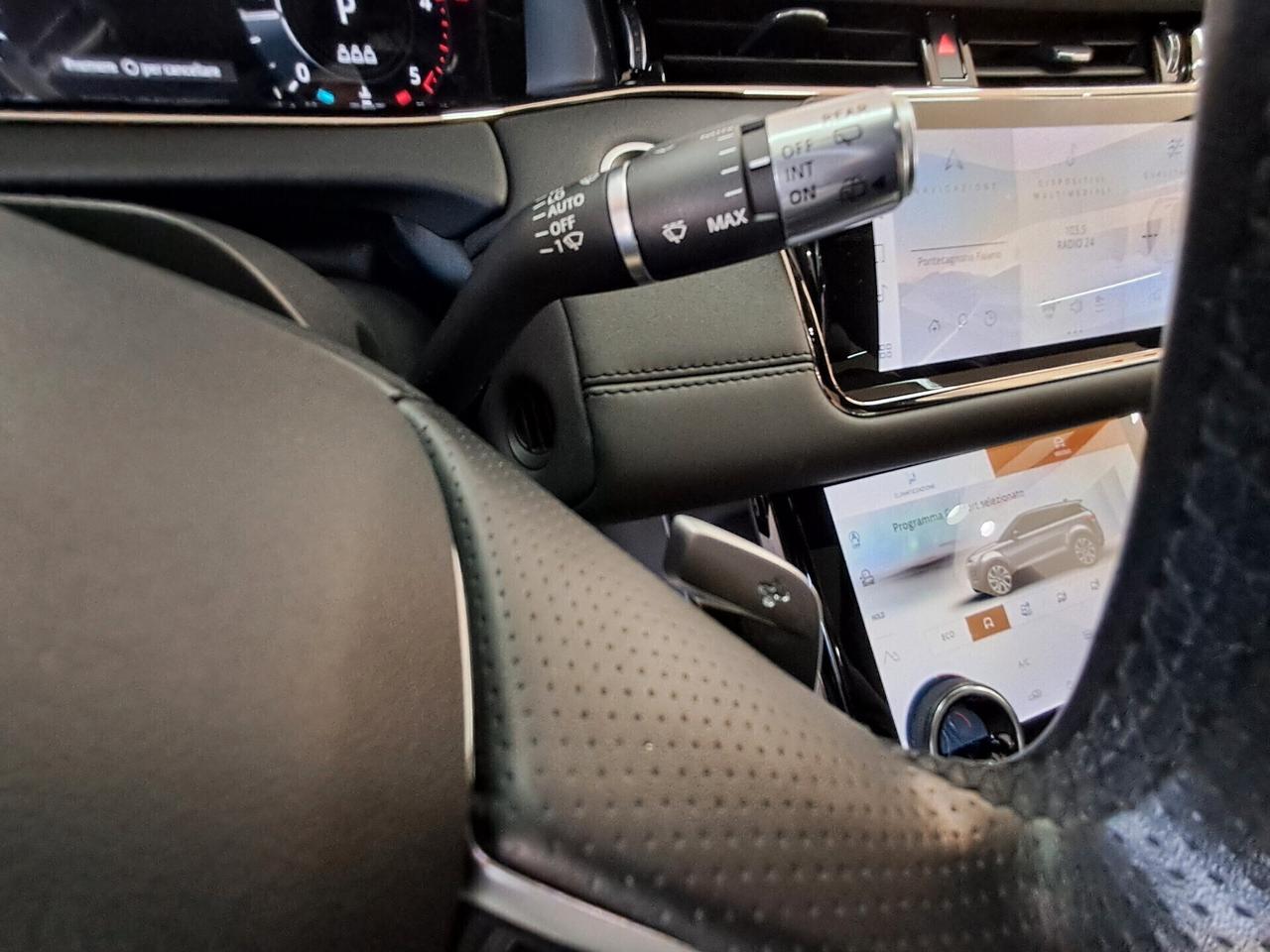 Land Rover Range Evoque 2.0D I4 204 CV AWD Auto R-Dynamic HSE