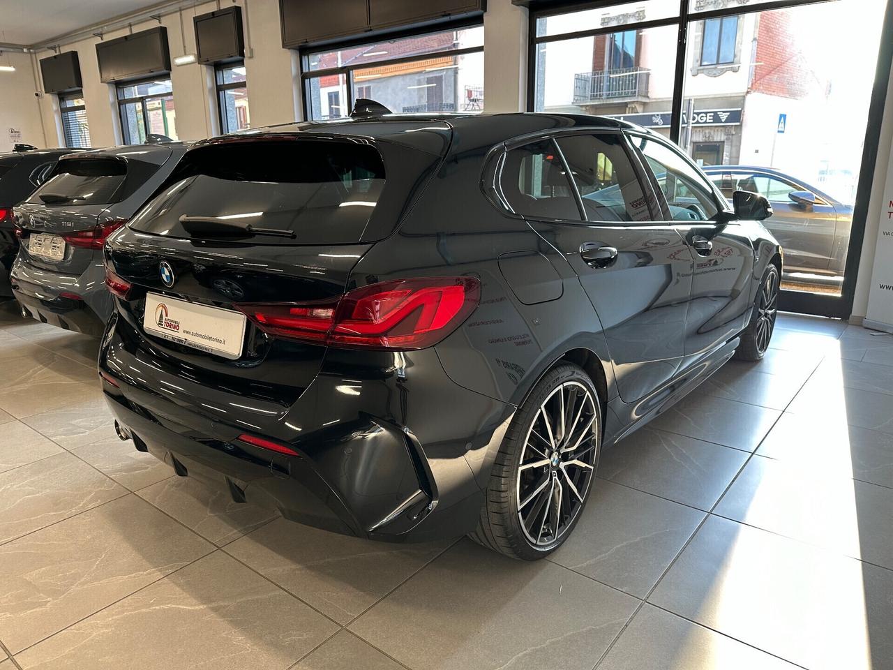 Bmw 118 118i 5p. Msport