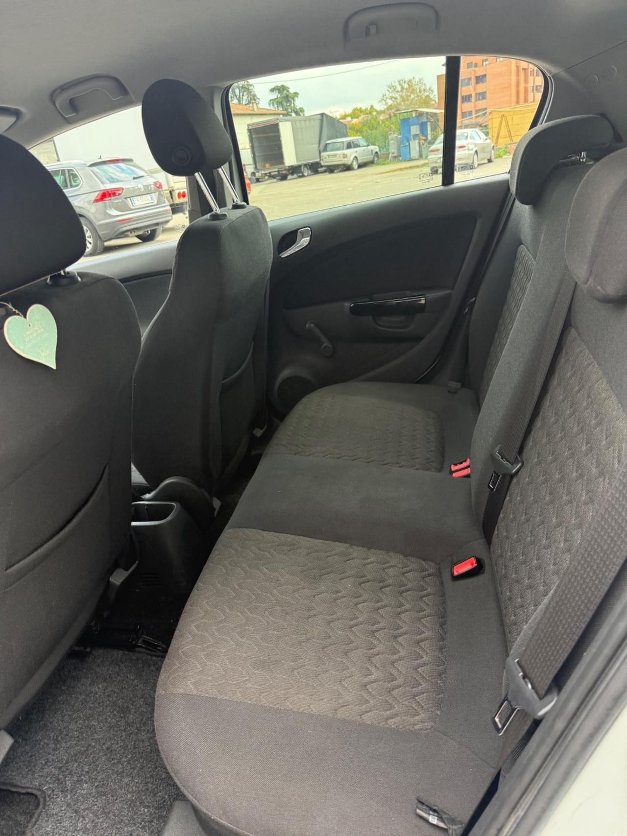 Opel Corsa 1.2 85CV 5 porte GPL-TECH Ecotec