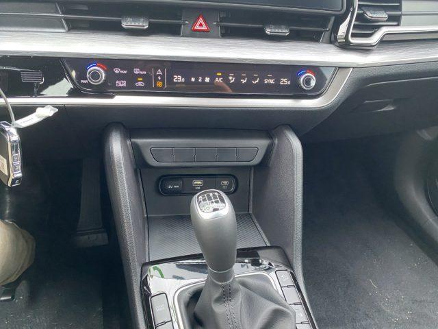 KIA Sportage 1.6 TGDi GPL Business