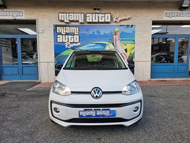 Volkswagen up! 1.0 5p. eco JOIN UNIPRO' TAGL UFF NEOPAT OK