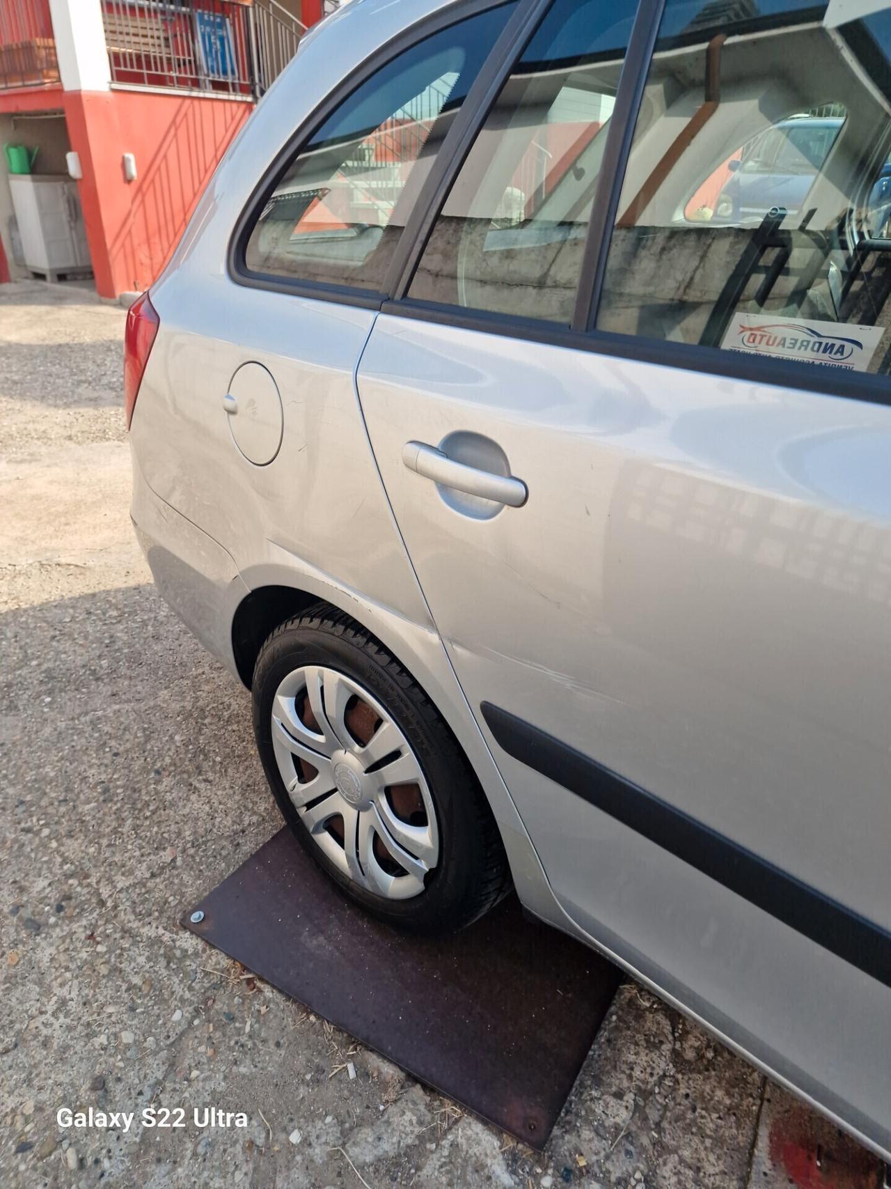 Skoda Fabia 1.2 sw Unicopro/ perneopatentati