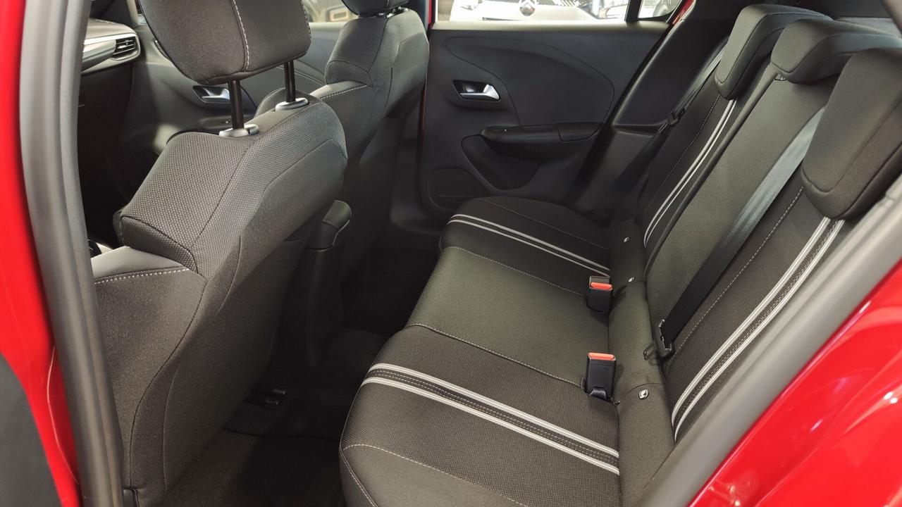 Opel Corsa 1.2 100 CV GS AT8