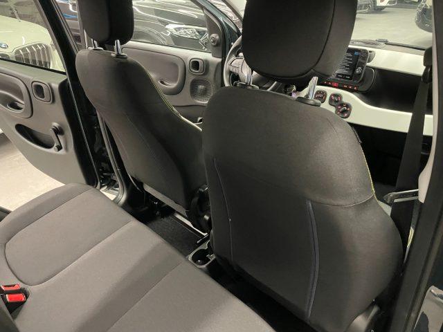 FIAT Pandina 1.0 Hybrid Cross KM0 MY26