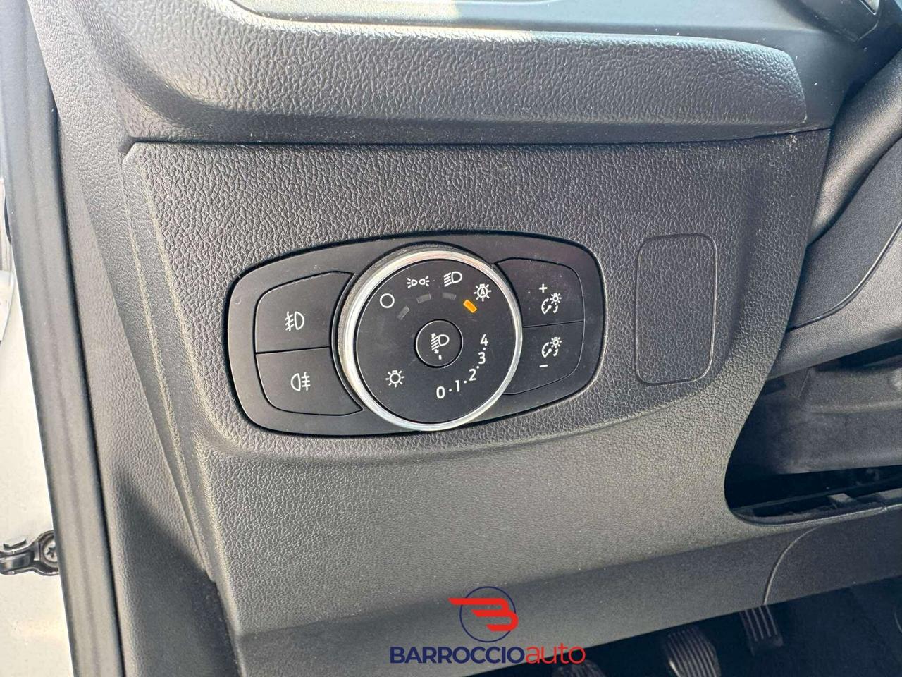 Ford Focus 1.5 EcoBlue 120 CV SW Business-2021