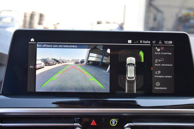 BMW X4 xDrive20d 48V *Telecamera, Pelle, Led*