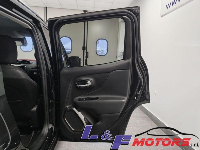 Jeep Renegade 1.6 MJet 120cv Limited