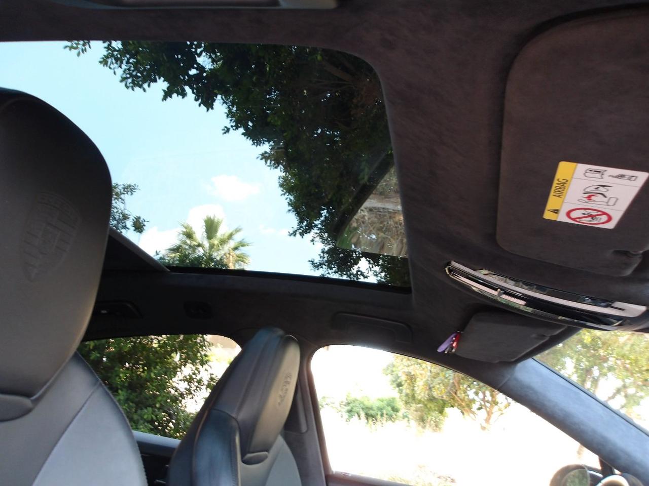 Porsche Cayenne Coupe 3.0 tiptronic
