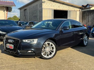 Audi A5 SPB 2.0 TDI 177 CV multitronic Advanced