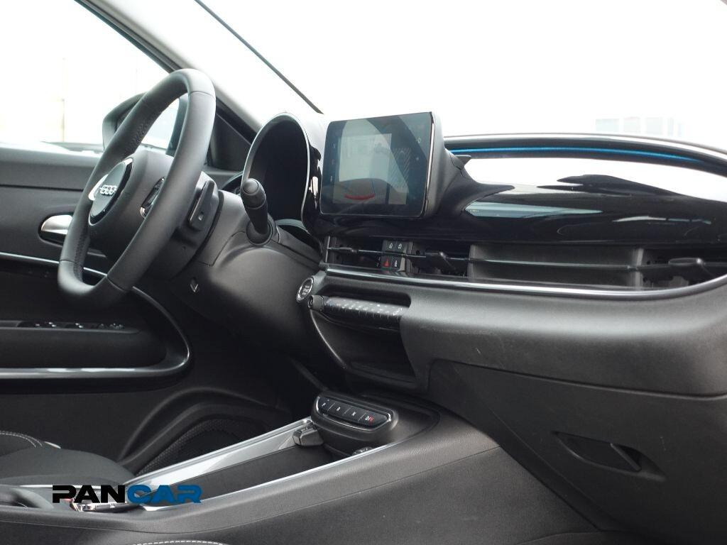 Fiat 600 POP Hybrid 145 CV DCT MHEV