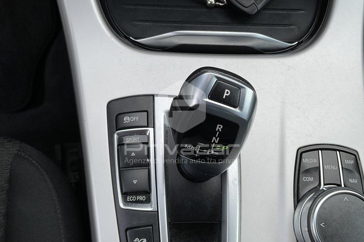 BMW X3 xDrive30dA Business Advantage Aut.