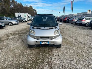 Smart Smart 600 SMART CABRIO E PASSION
