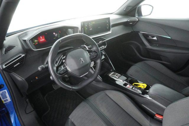 PEUGEOT 2008 2008 PureTech 130 S&S EAT8 Allure Pack