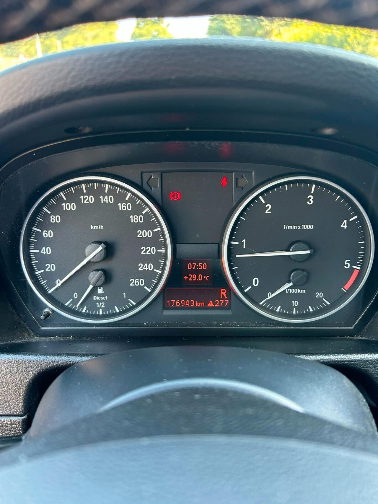 Bmw X1 sDrive20d Futura