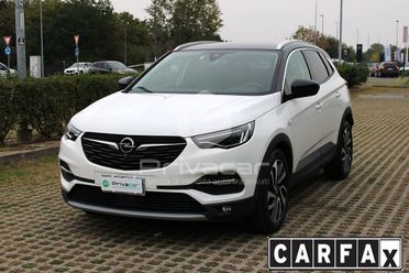OPEL Grandland X 2.0 diesel Ecotec Start&Stop aut. Ultimate