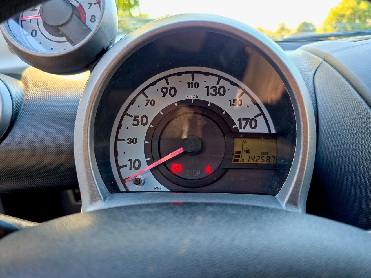 Toyota Aygo 1.0 12V VVT-i 3 porte Sol 2006-E4 Manuale NEO