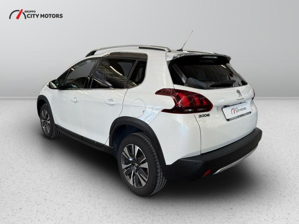 Peugeot 2008 1.2 PureTech Allure