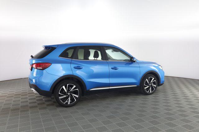 MG ZS (2024-->) Hybrid+ Luxury