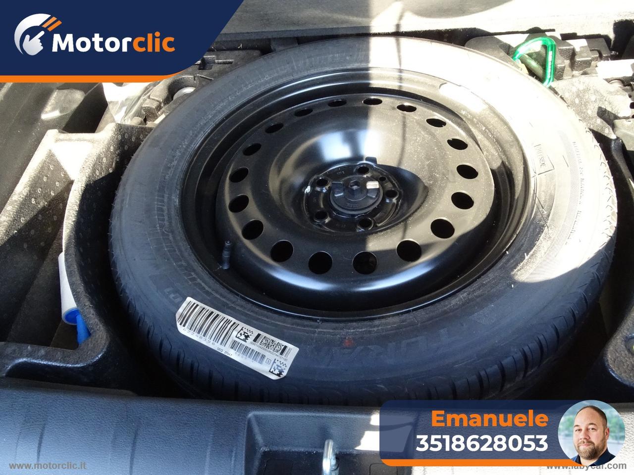 JEEP Renegade 2.0 Mjt 140 CV 4WD AD. Limited