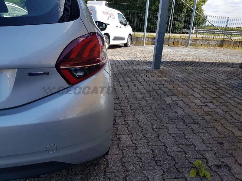 Peugeot 208 208 1.2 puretech Active 82cv 5p