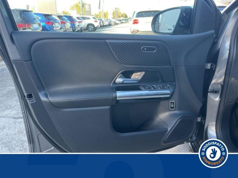 Mercedes-Benz Classe B 180d Street Edition Advanced Plus Progressive