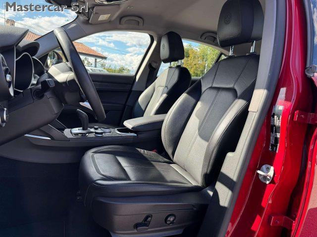 ALFA ROMEO Stelvio 2.2 d Business 190cv auto Q4 AT8 - GF275RR