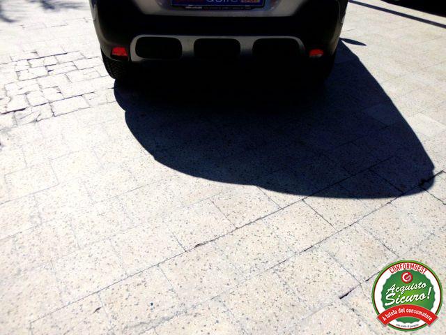 CITROEN C3 Aircross BlueHDi 110 S&S Live