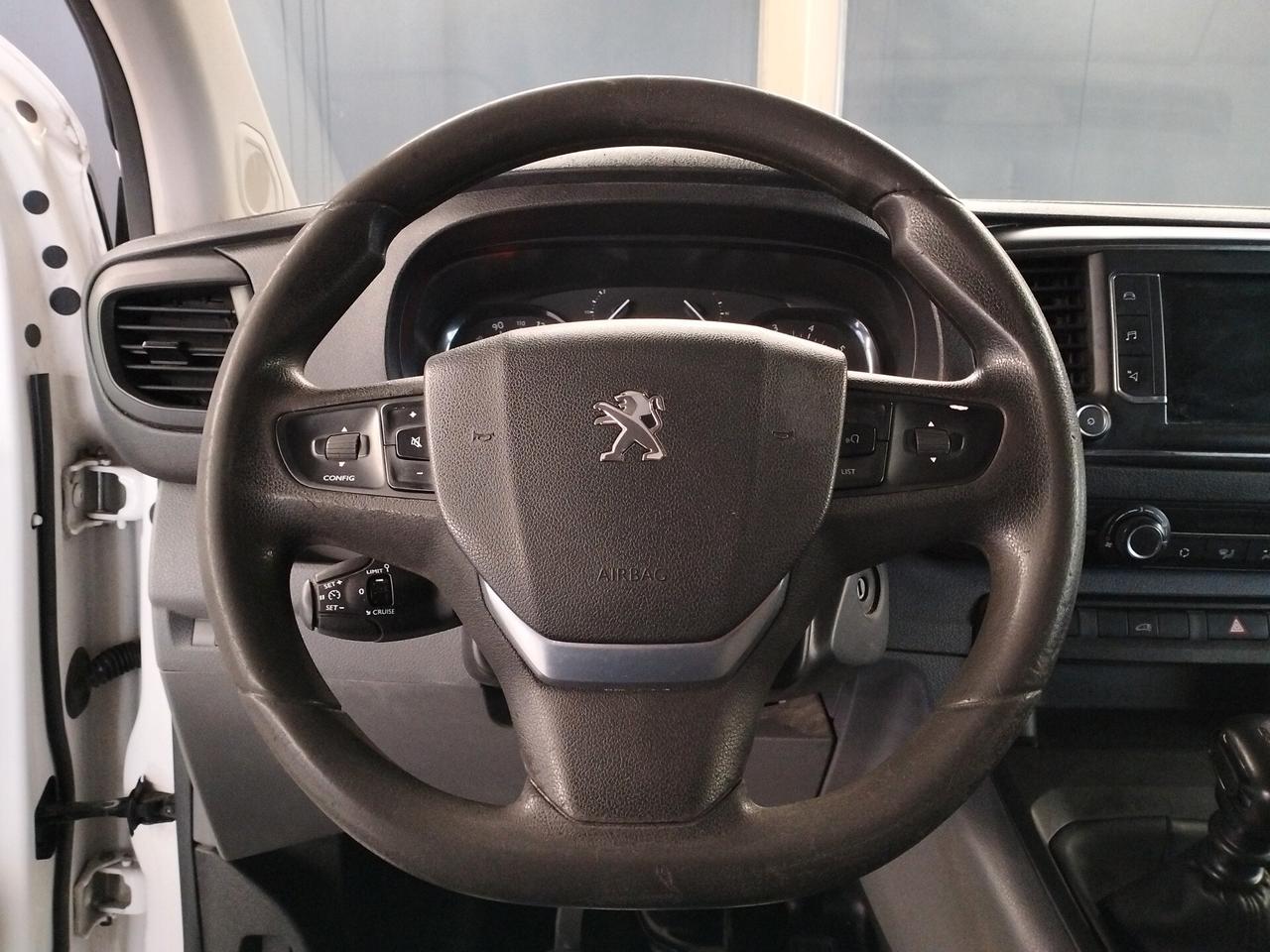 Peugeot Expert BlueHDi 120 S&S PL-TN Furgone Premium Standard - IVA ESCLUSA