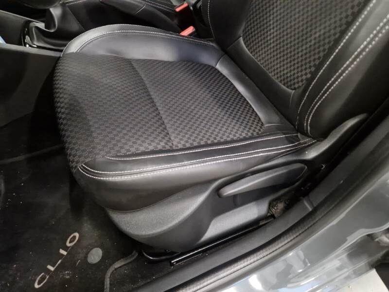 RENAULT CLIO SPORTER 1.5 SW AUTOCARRO