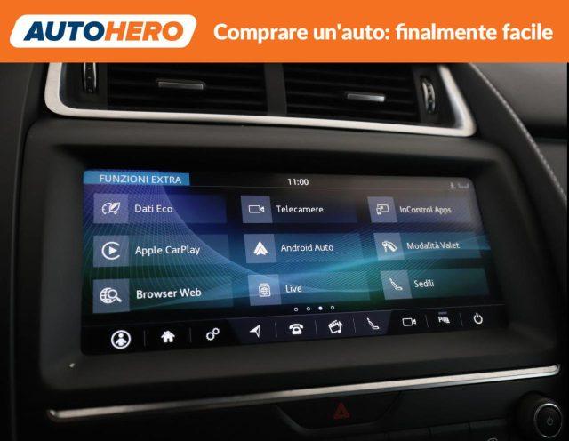 JAGUAR E-Pace 2.0 AWD aut. R-Dynamic S