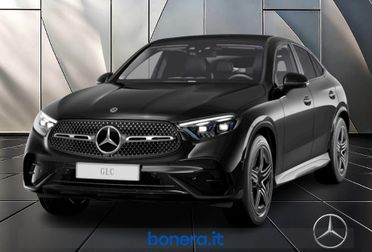 Mercedes GLC 220 220 d AMG Line Premium 4Matic 9G-Tronic