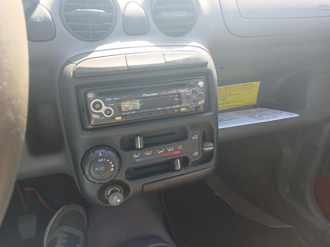 Hyundai Atos Prime 1.1 12V Comfort
