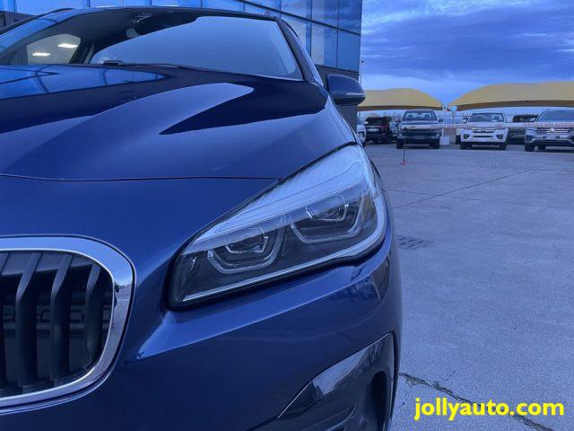 BMW 225 xe Active Tourer iPerformance Automatica Plug IN