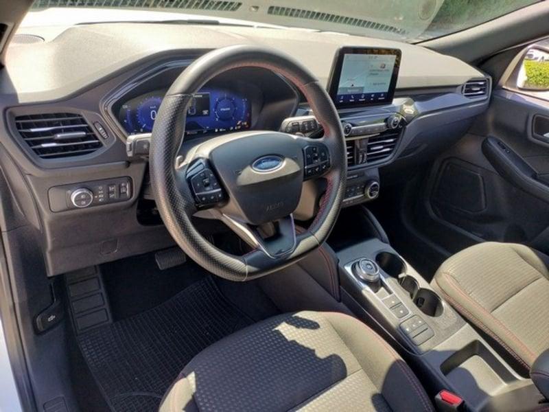 Ford Kuga Kuga 1.5 EcoBlue 120 CV 2WD ST-Line
