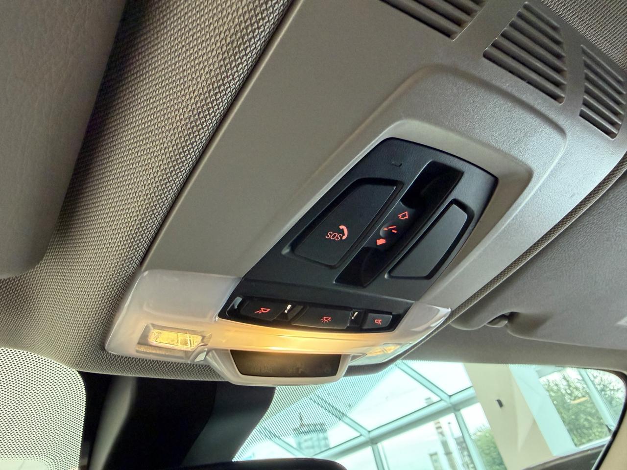 Bmw X1 sDrive16d Business Advantage