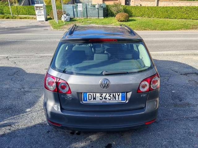 Volkswagen Golf Plus Golf VI 2008 Plus 2.0 tdi Comfortline