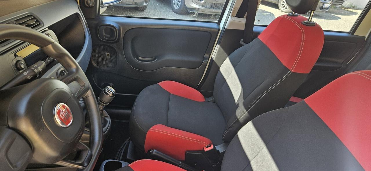 Fiat Panda 1.2 Pop KM. 31.000 - AUTO PER NEOPATENTATI!