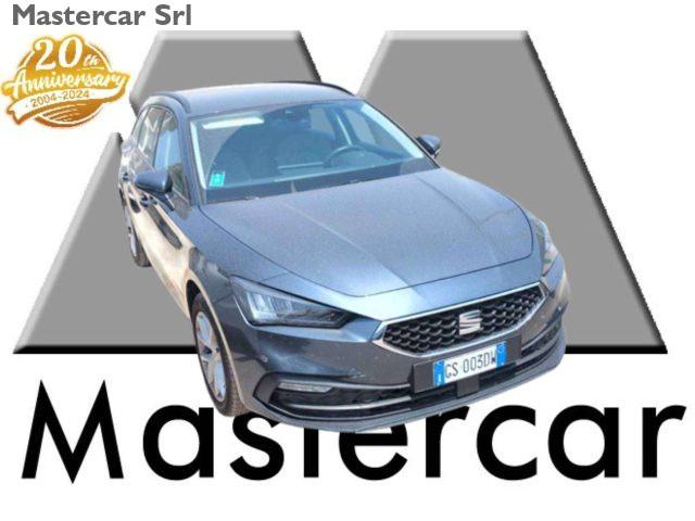 SEAT Leon SW 2.0 TDI 150cv STYLE DSG - GS003DW