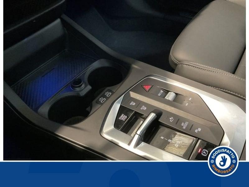 BMW Serie 1 120d M Sport