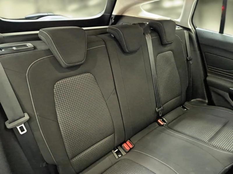 FORD FOCUS 1.5 ECOBLUE 120 CV BUSINESS SW 5 PORTE STATION WAGON